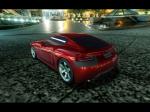 Volkswagen SP2 Marcello Rosa 2008 года